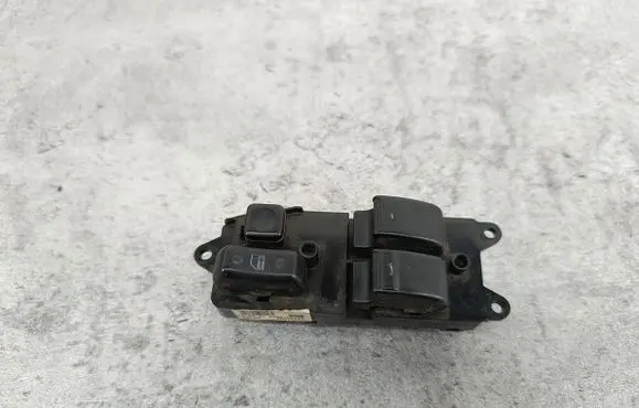 Toyota Corolla E120 E130 Quarter vent window switch