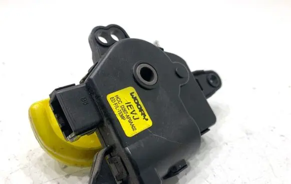 Hyundai ix35 Air flap motor/actuator D267AP9AA02