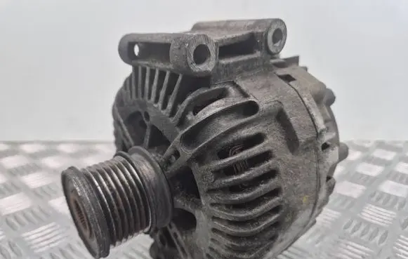 Generator/alternator