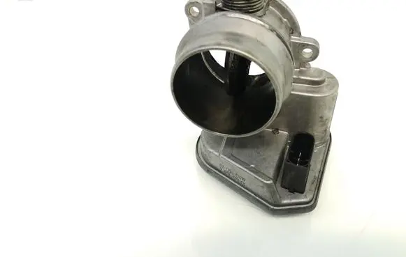 BMW 1 E81 E87 Throttle valve 7804373 780437301 B80940419