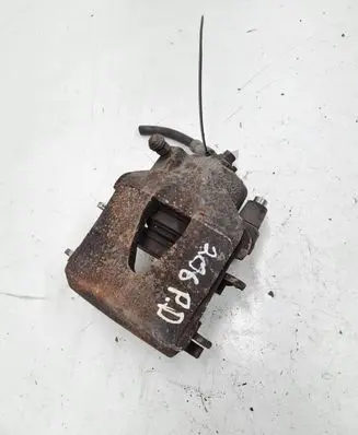 Seat Altea Front brake caliper