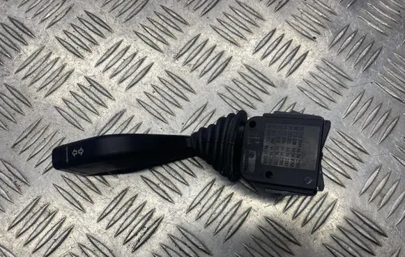 Opel Astra G Wiper control stalk 90181846 90213330 90069121