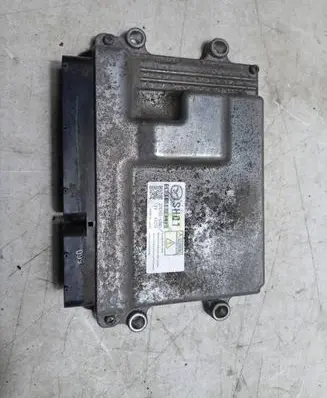 Engine control unit/module ECU