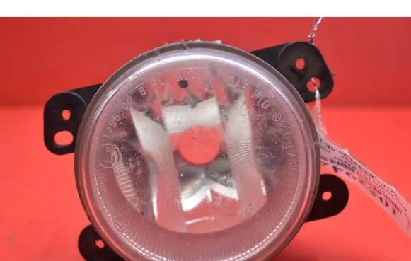 Jeep Grand Cherokee Front fog light 