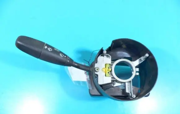 Volkswagen Crafter Headlight wiper switch A90654503 IMPRK1226000