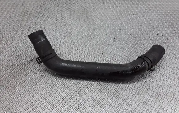 Skoda Octavia Mk2 (1Z) Engine coolant pipe/hose 1K0121157AG