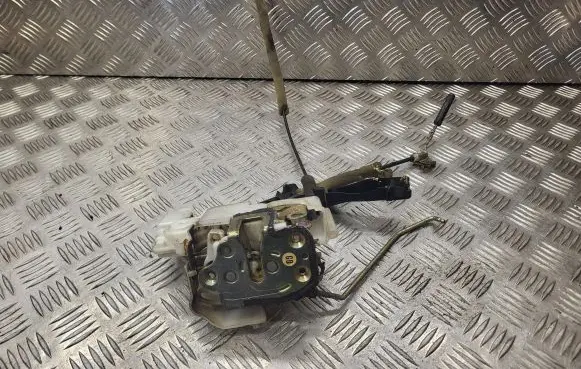 Honda Accord Front door lock