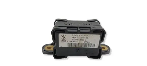 BMW 3 E90 E91 ABS wheel speed sensor 34526762769 6762769