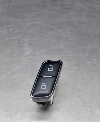 Ford S-MAX Central locking switch button BB5T14017DCW