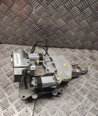 Audi A8 S8 D3 4E Steering wheel axle set 4e0905852d