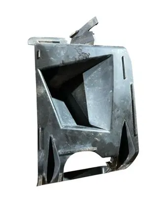 Volvo V70 Headlight washer nozzle holder 30764183