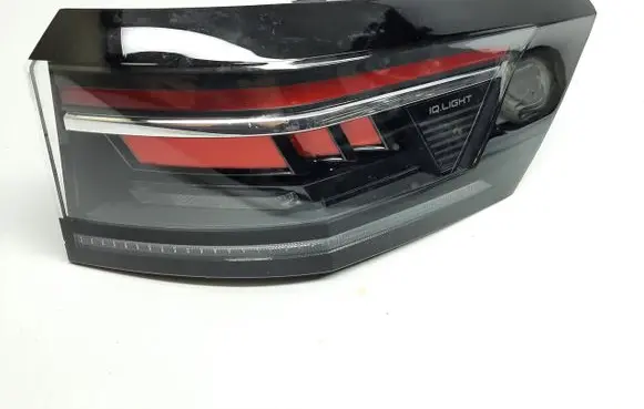 Volkswagen PASSAT B9 Rear/tail lights 3J0945208