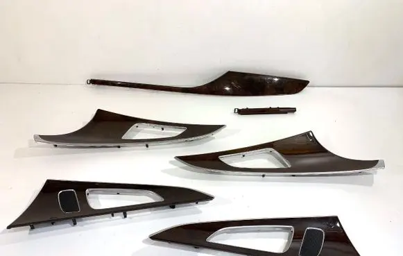 Audi A6 S6 C7 4G Dashboard trim 