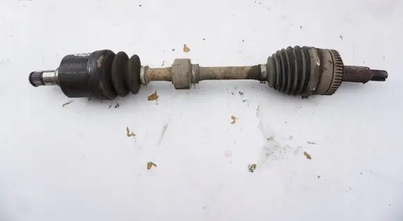 KIA Sportage Front driveshaft 