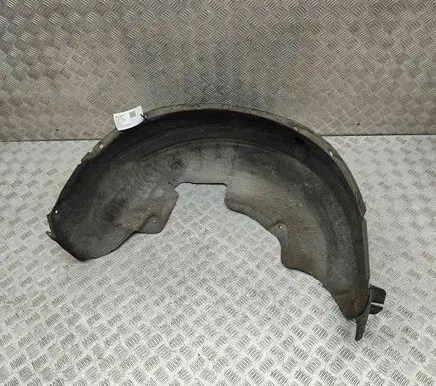 BMW X3 F25 Rear arch fender liner splash guards 7213650