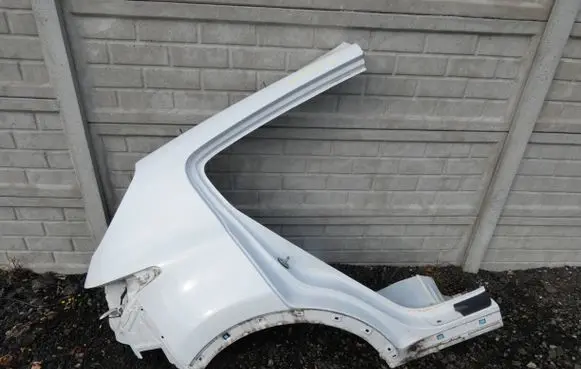 KIA Sportage Rear quarter panel 