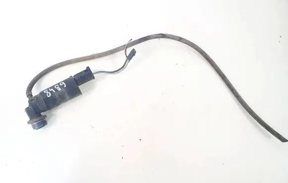 Honda Civic Windscreen/windshield washer pump