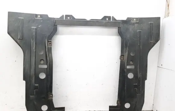 Opel Astra J Engine splash shield/under tray 13239596 13277346 13239594