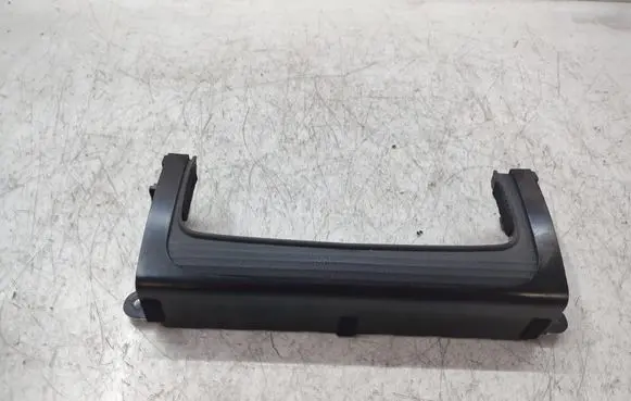 Volkswagen Phaeton Steering wheel column trim 3D0858345B