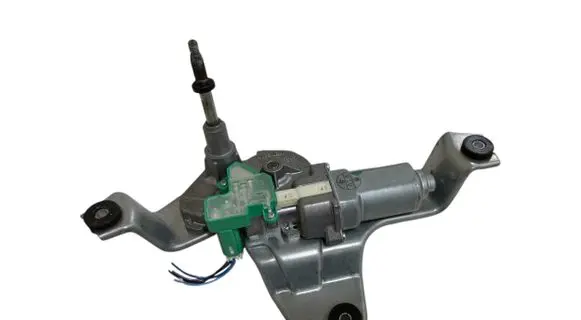 Mitsubishi ASX Rear window wiper motor 33885