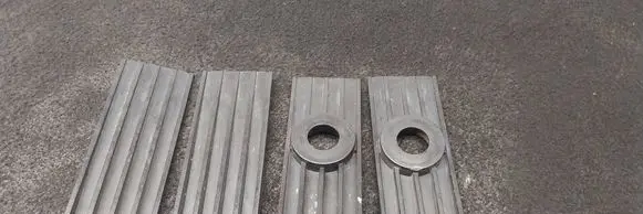 Fiat X1 - 9 Other exterior part 