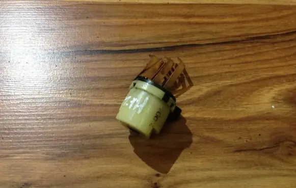 Mazda 323 Ignition lock contact 