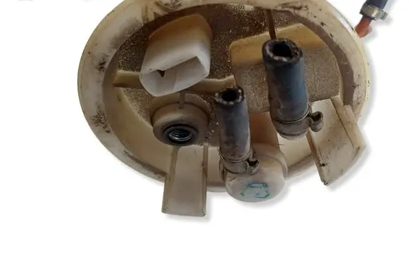 Volkswagen PASSAT B2 Fuel level sensor 321919051AA