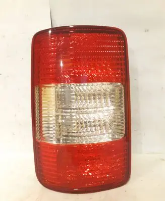 Volkswagen Caddy Rear/tail lights 11A454B