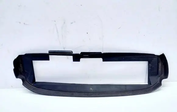 Mercedes-Benz GLA H247 Intercooler air guide/duct channel A2478852400