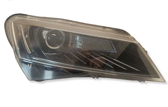 Skoda Superb B8 (3V) Headlight/headlamp 3V2941016A