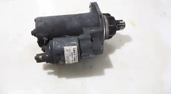 Seat Alhambra (Mk1) Starter motor