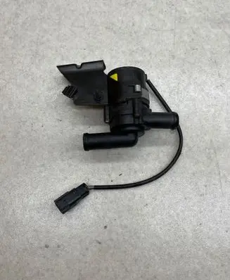 Volvo XC60 Electric auxiliary coolant/water pump 6G9N8564AF 9012165E 30780323