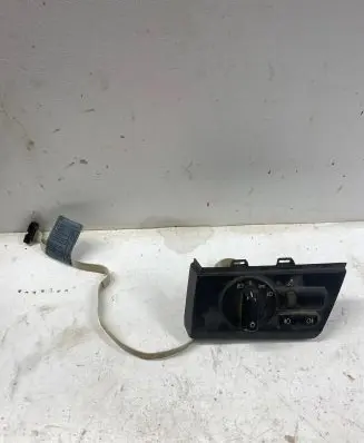 BMW X3 E83 Light switch 3405795 01102004 301052203022401
