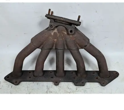 Volvo S80 Exhaust manifold