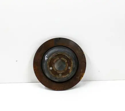 Ford Escape III Rear brake disc