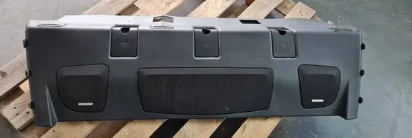 Maserati Quattroporte Parcel shelf BOWERSWILKINS