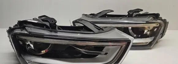 Audi Q3 8U Headlight/headlamp 8U0941006 8U0941005 A295