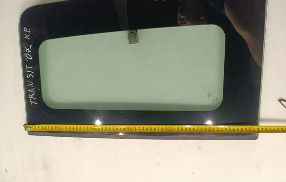 Ford Transit Rear side window 43R00097