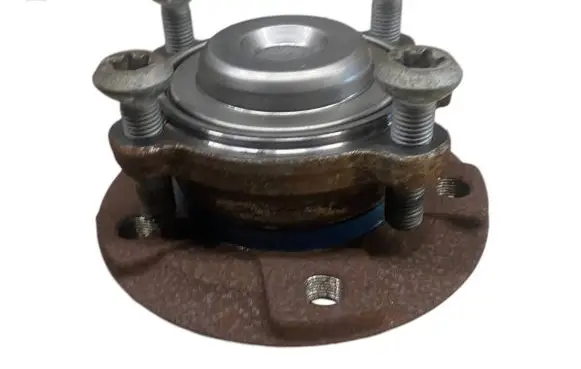 BMW 3 F30 F35 F31 Front wheel ball bearing 6876840 31206876840