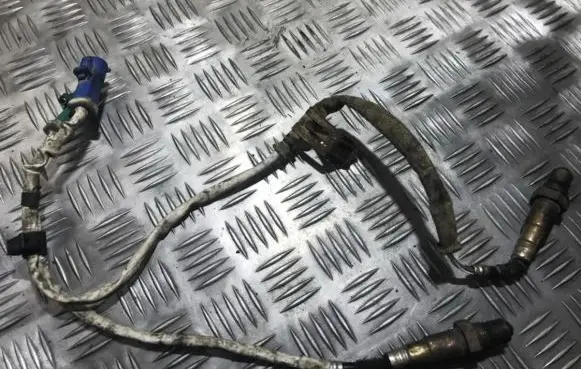 Ford Focus Lambda probe sensor 0258006607 0258006608