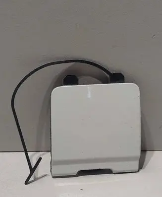 Volvo XC90 Front tow hook cap/cover 30698131