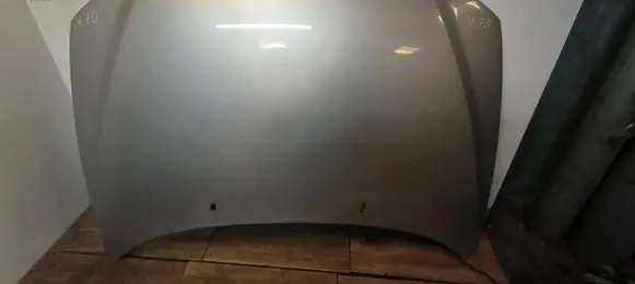 Volvo V70 Engine bonnet/hood 3536448