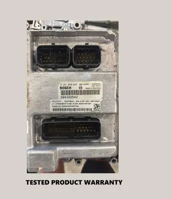 Engine control unit/module
