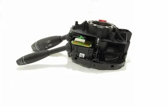 Mercedes-Benz C W204 Multifunctional control switch/knob A2129001003