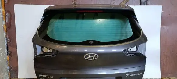 Hyundai Tucson TL Tailgate/trunk/boot lid 