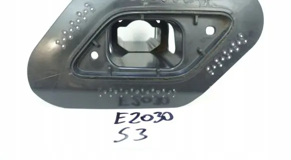 Skoda Karoq Headlight washer nozzle holder 57A807942