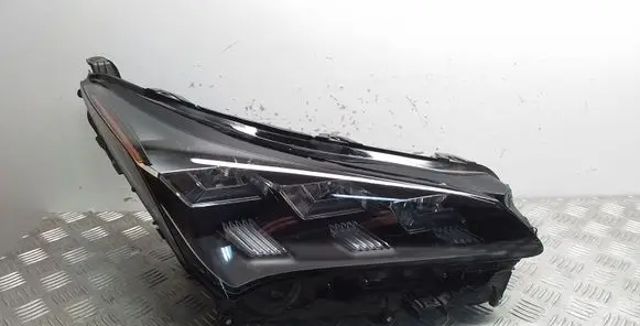 Lexus NX Headlight/headlamp 