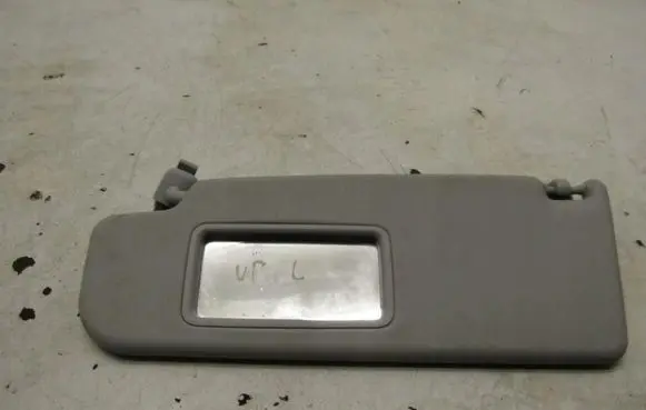 Volkswagen Up Sun visor 1S6807394