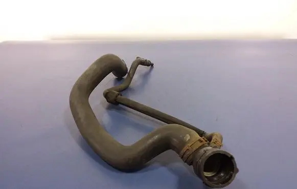 Seat Toledo III (5P) Engine coolant pipe/hose 1K0122101AC