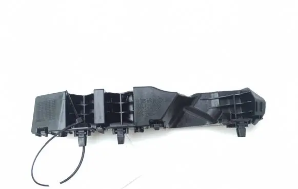 KIA Niro Front bumper mounting bracket 86551AT000